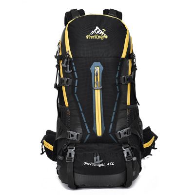 high mountain backpack