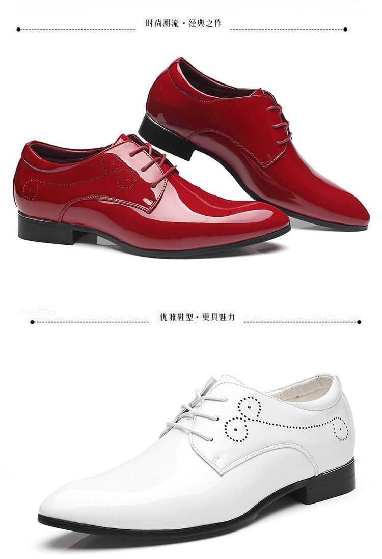 mens white wedding shoes