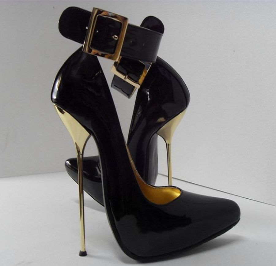 Womens ultra high heel fetish shoes - Naked pictures shoes heel fetish high Womens ultra