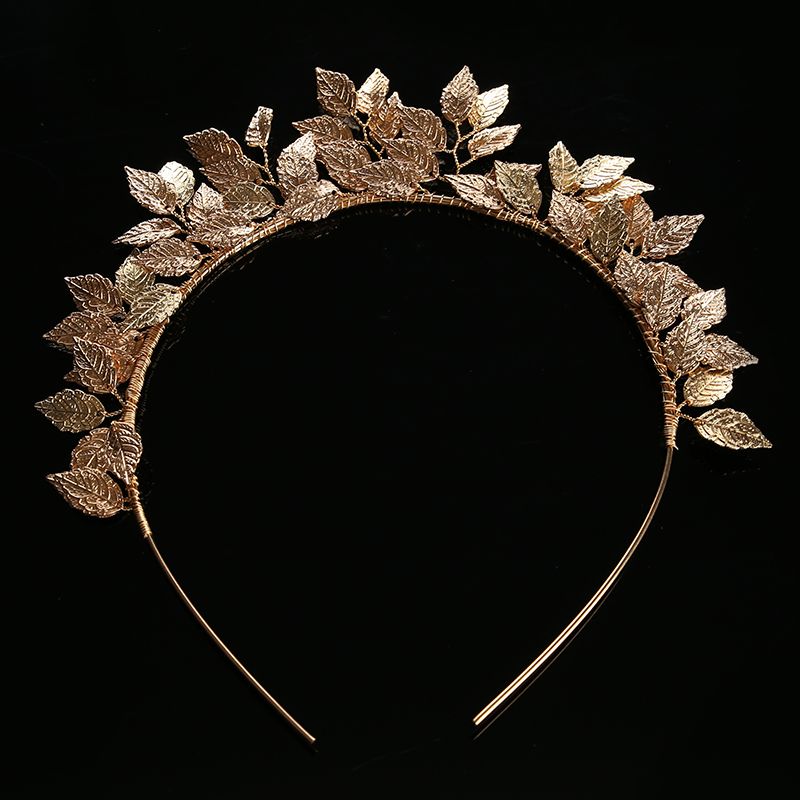 flower ring headband