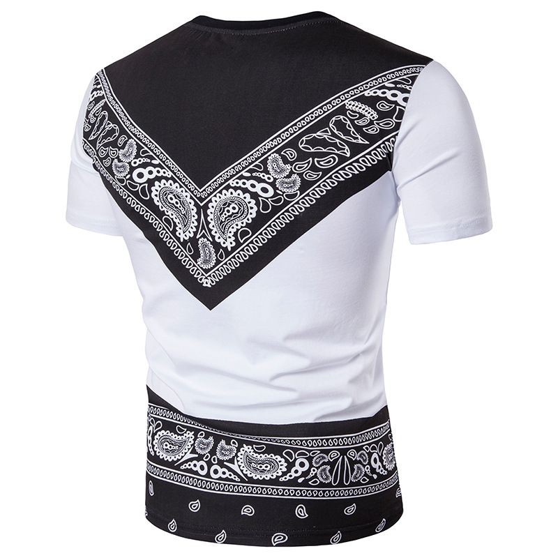 bohemia t shirt online shopping