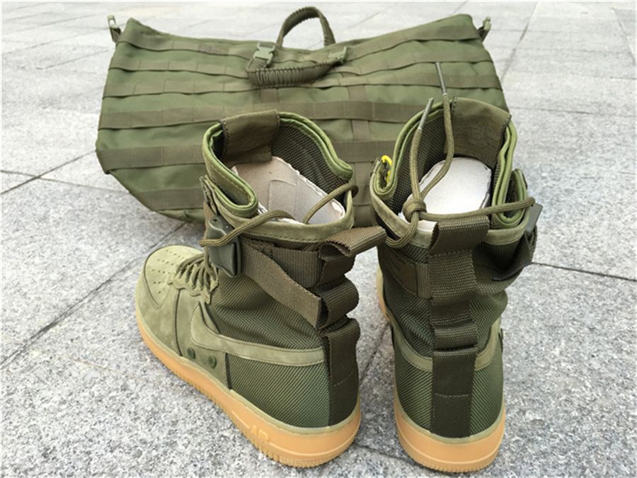 air force one olive