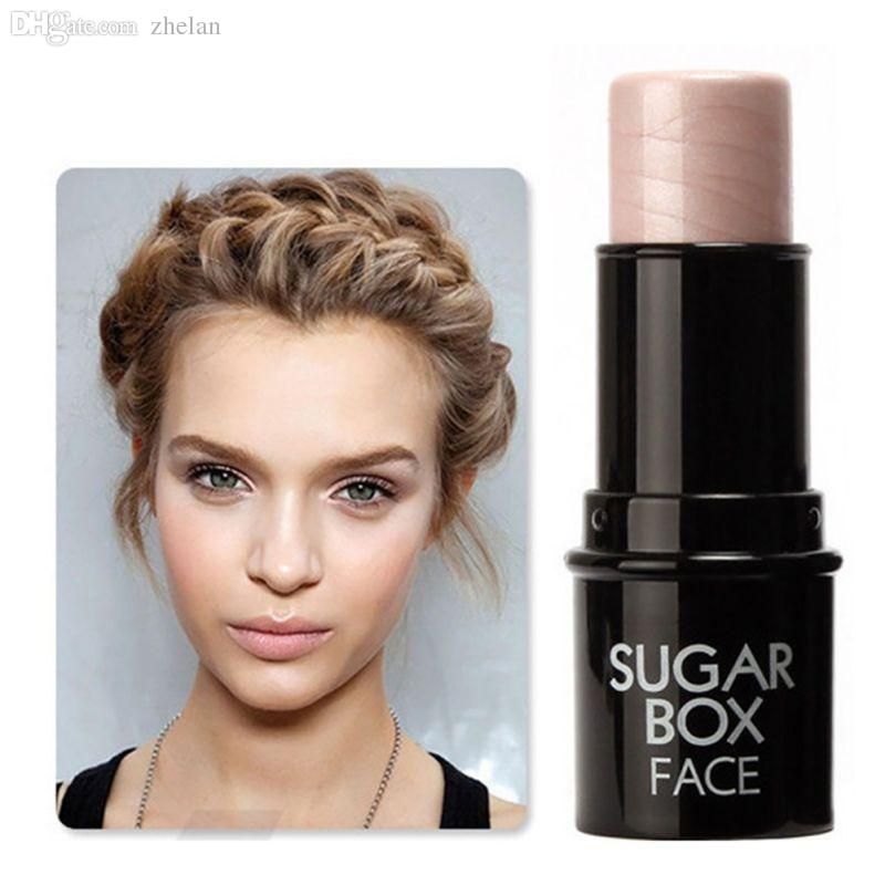 face highlighter stick