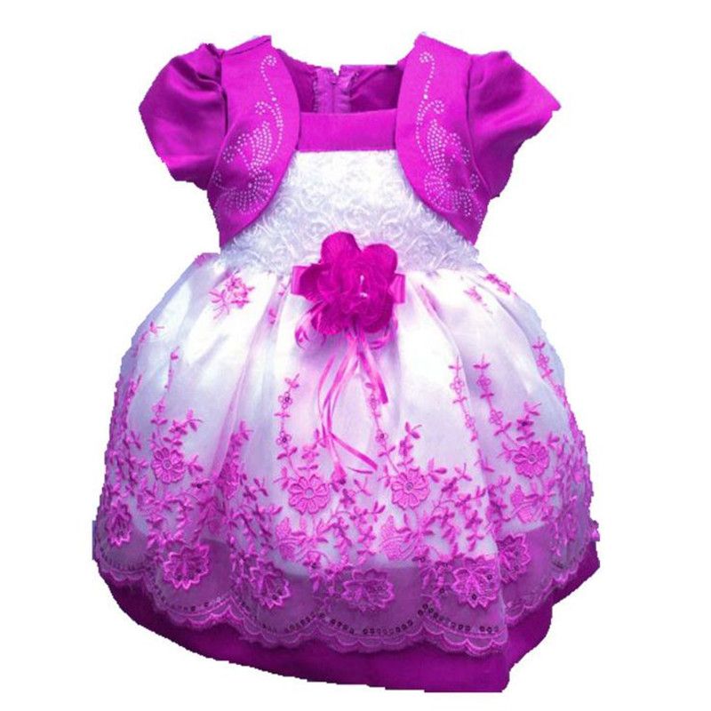 dress for 4yrs girl