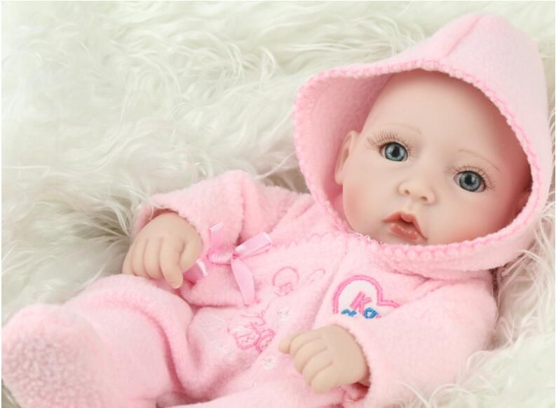 real doll baby