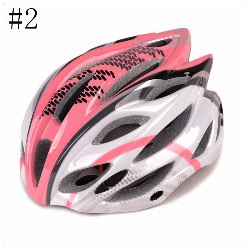 bicycle helmet tail light