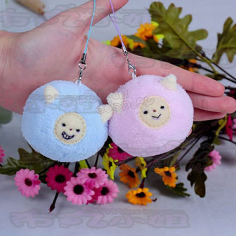 Say "I Love You" Tachibana Mei Cosplay Pendant Mascot Cute Plush & Stuffed Dolls Say "I Love You" Tachibana Mei Cosplay Pendant Mascot Cute Plush & Stuffed Dolls
