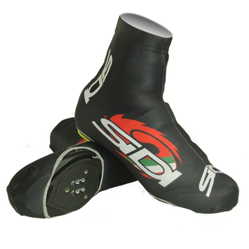 sidi overshoes
