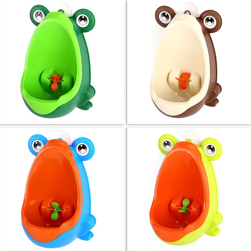 Acheter Toilette Pour Bebe Grenouille Enfants Garcon De Toilette Pee Mural Bebe Garcon Pour La Proprete Des Toilettes Grenouille Support Pour Enfants Vertical Urinoir Garcon Pot De 4 31 Du Fashion Show17