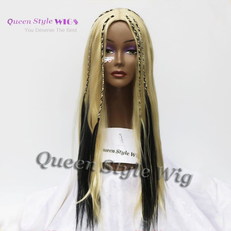 New Celebrity Kylie Jenner Christina Aguilera Hairstyle Wig