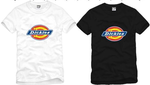 dickies tee