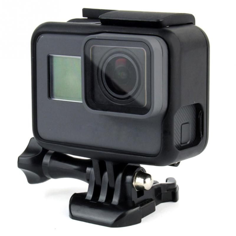Para GoPro 5 Funda protectora Case Case para cámara de acción GoPro