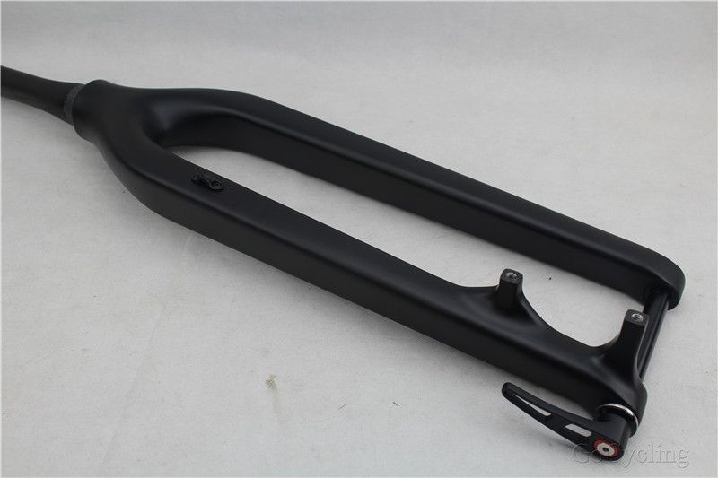 carbon mtb fork 29er