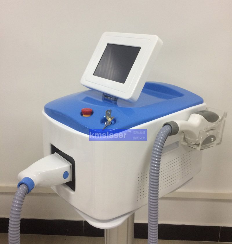 Good Quality Professional E Light Ipl Hair Removal Laser ...