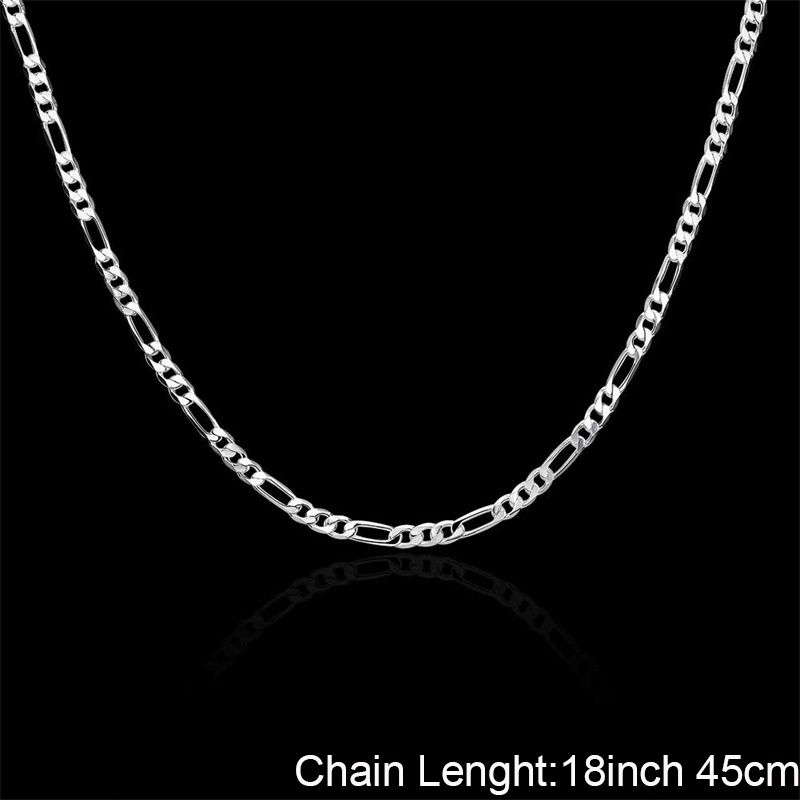 Chain Lenght:18in