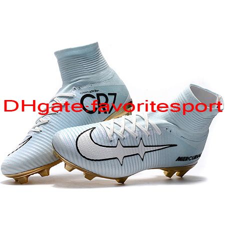 zapatillas de ronaldo 2017