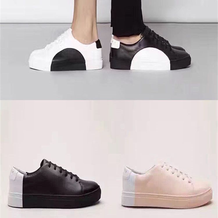 they new york sneakers