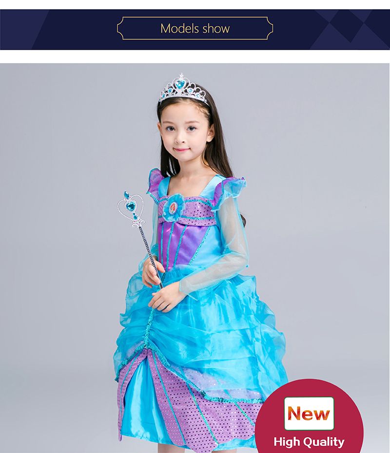 children dress fancy