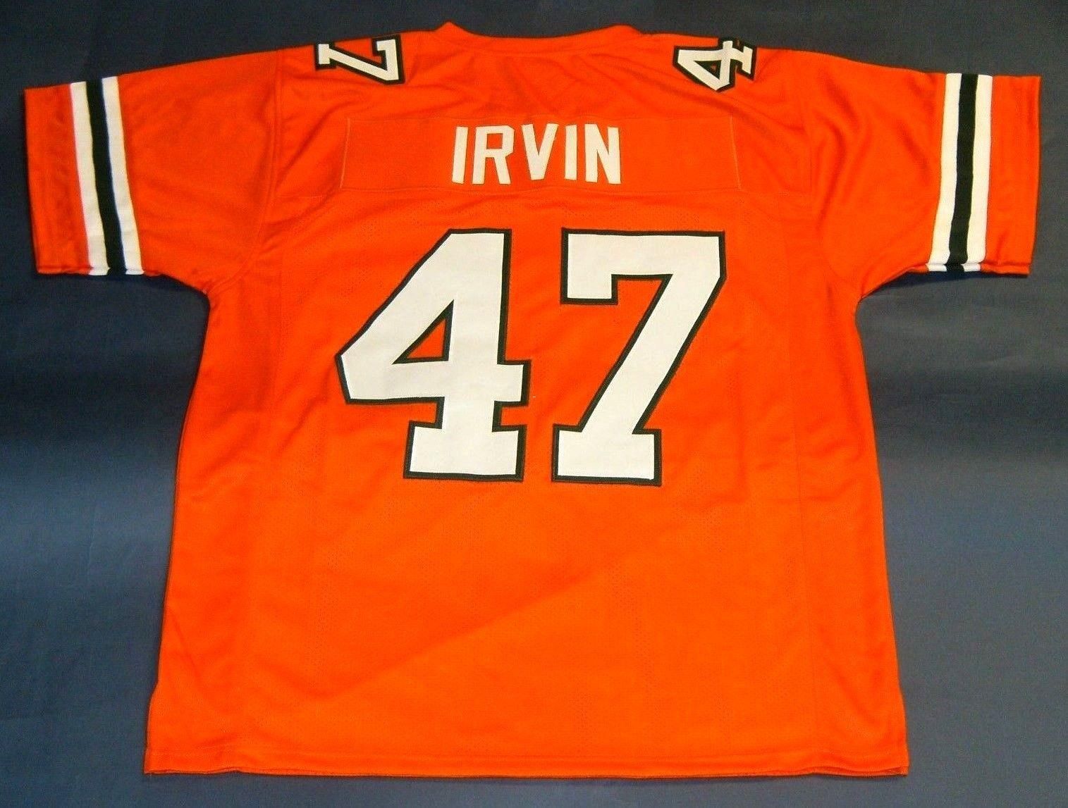 university of miami throwback jerseys