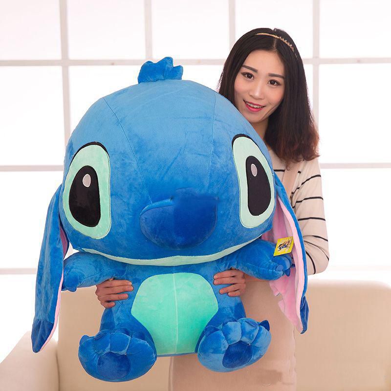 peluche stitch 100 cm