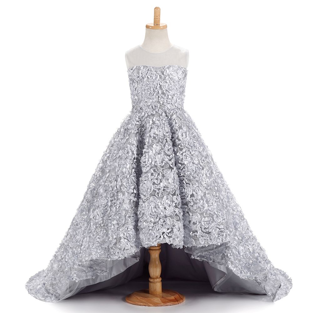 party dress for girl 2018