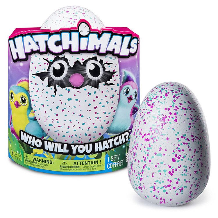 venta de hatchimals