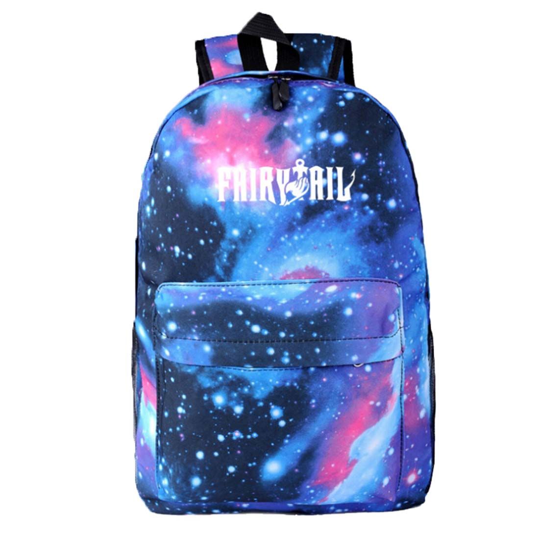 pretty backpacks for middle school
