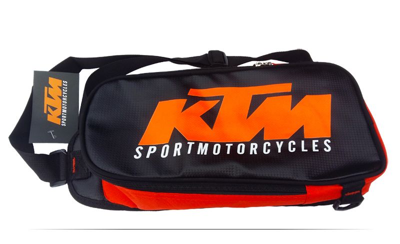 ktm waist bag