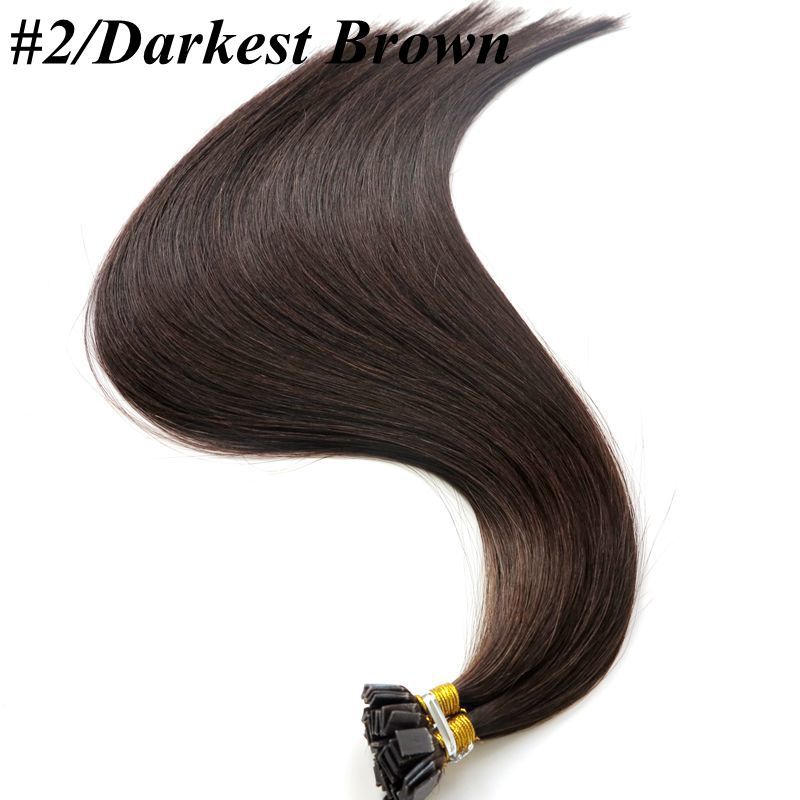 # 2 / Karanlık Brown