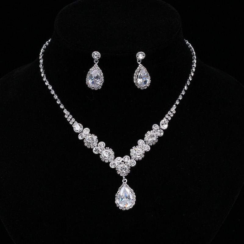 Simple Wedding Jewelry Sale Online, 53 ...