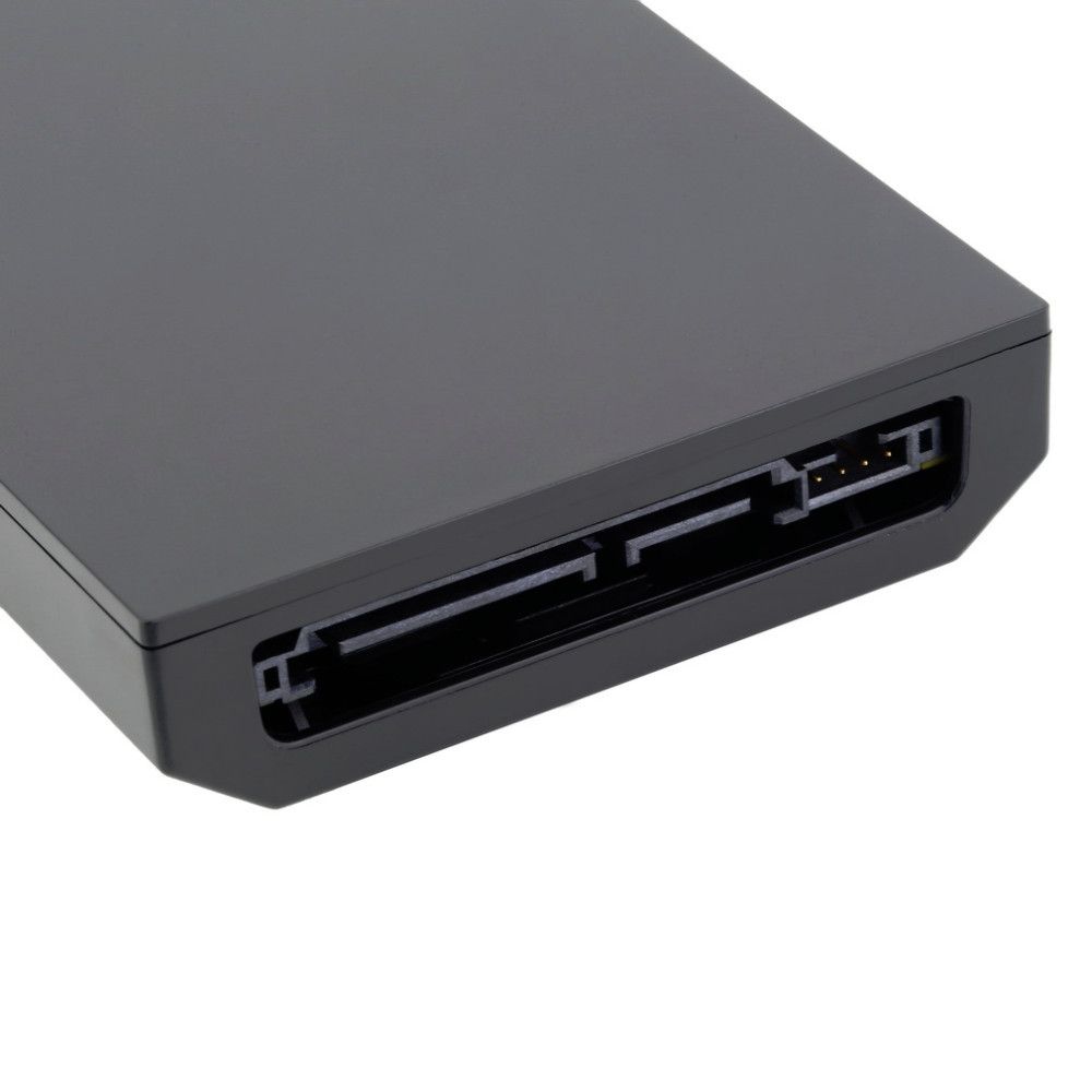 Internal 320GB HDD Hard Drive Disk For Microsoft For Xbox 360 Slim