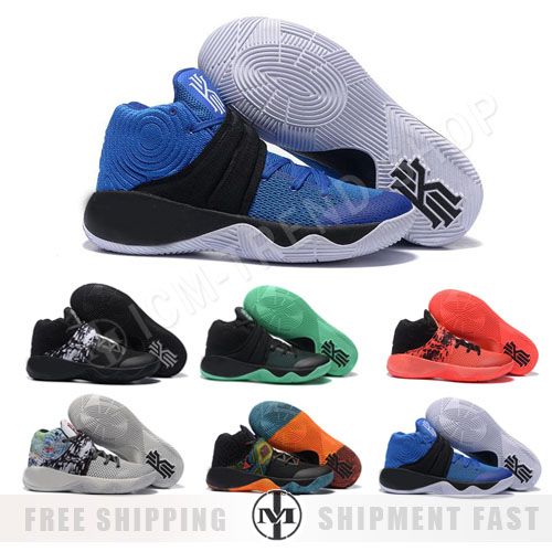 kyrie 2 dhgate