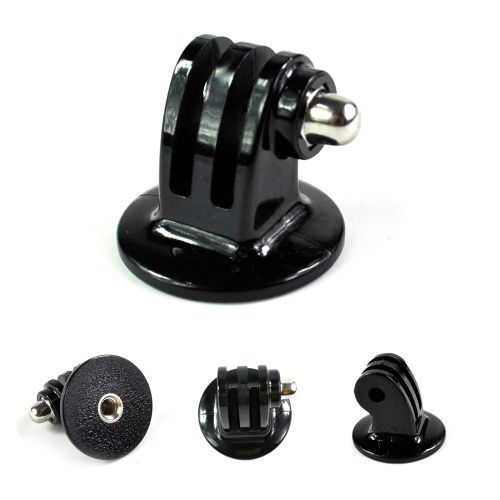 2021 Gopro Hero 3 Mounts Accessories Case Monopod Tripod Mount Adapter For Go Pro Hero3 Hero2 Hd Camera Holder Black Edition From Maiyanfang2014 5 03 Dhgate Com
