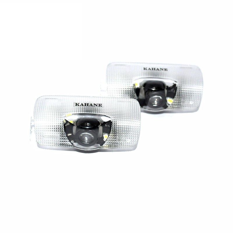 Car Door LED Logo for Lexus Projector Ghost Shadow Entry Welcome Lamp Logo Light for LEXUS GX HS IS LS LX570 RC RX SC Series