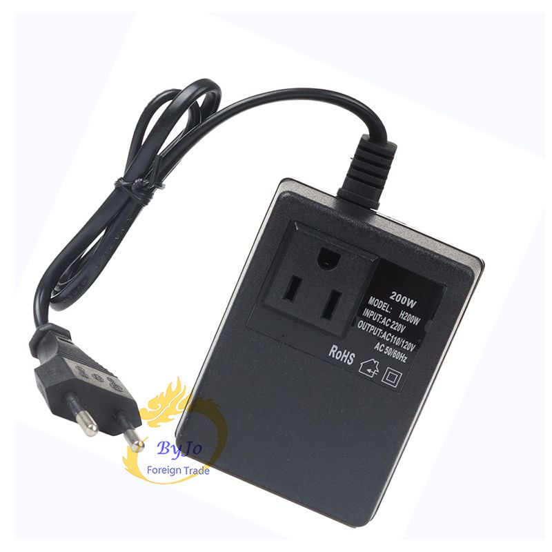 adapter 110 220 volt