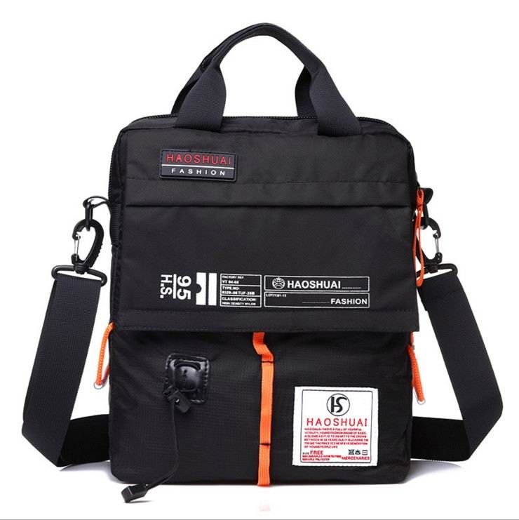 sports messenger bag