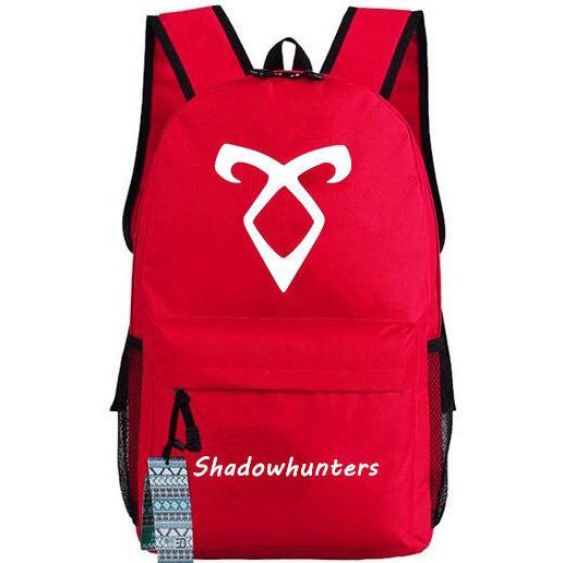 shadowhunter backpack
