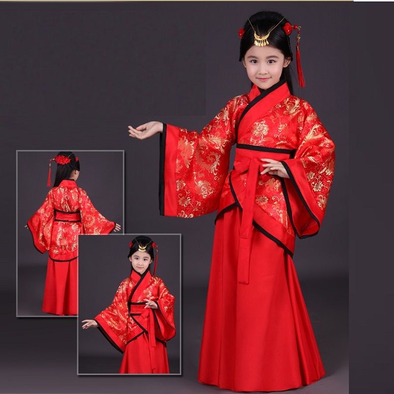 chinese silk clothing