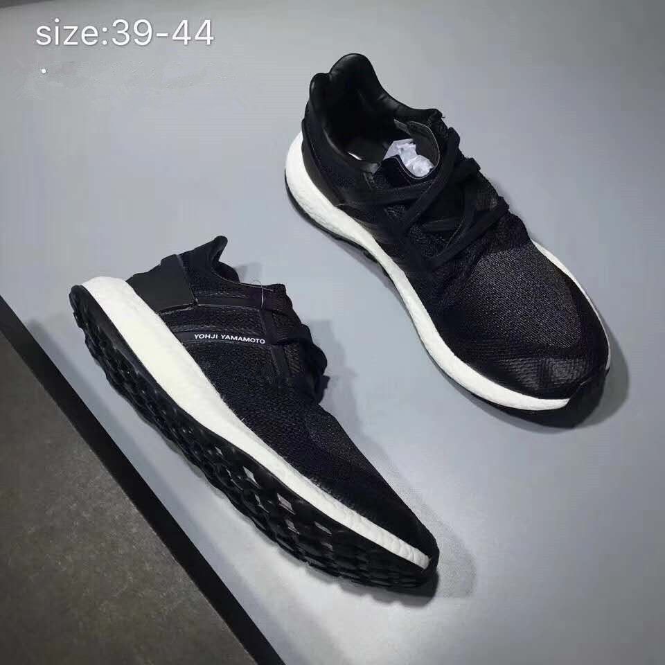 ultra boost y3