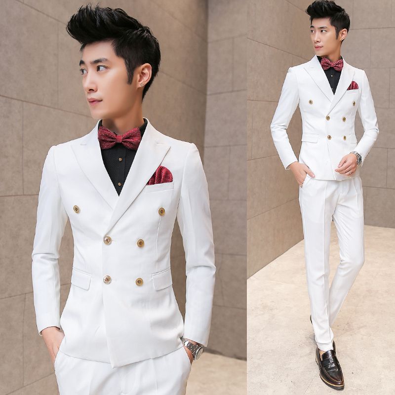 business suit 2016