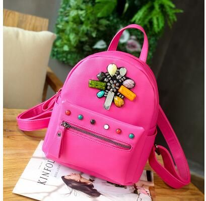 small backpack companies