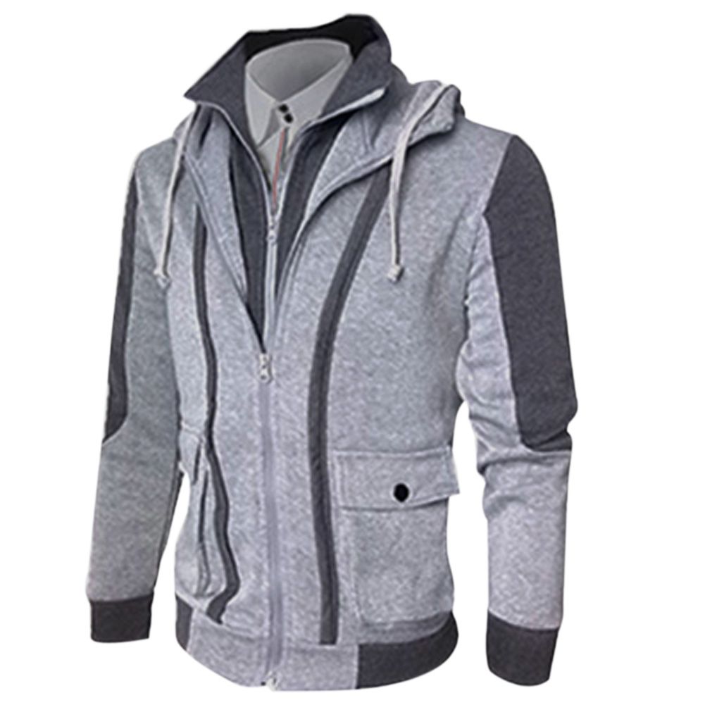 Compra Venta Al Por Mayor OP Moda 2017 Nuevo Marca Hombres Capuchacha  College College Chaquetas Slim Fit Mens Designer Ropa Chaqueta Casual  Jaquetas Masculina Barato | Entrega Rápida Y Calidad | Es.Dhgate