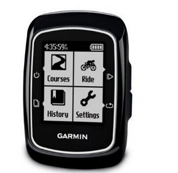 garmin speedometer
