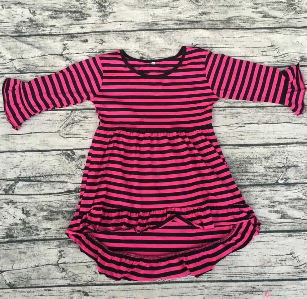 cotton frock models for children's