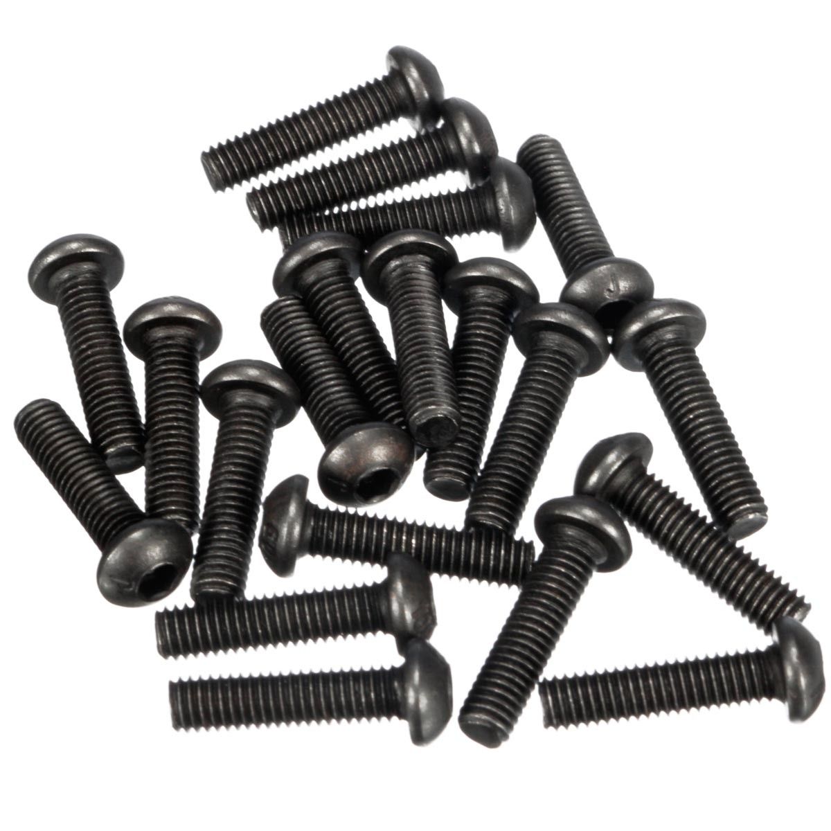 10 distancia pernos m3 x 20 mm interior-interior distancia pernos 20mm 853704 10 distancia pernos m3 x 20 mm interior-interior distancia pernos 20mm 853704
