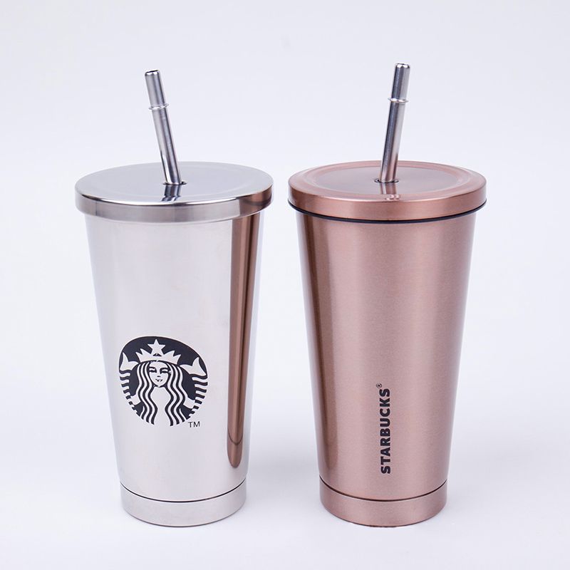 Starbucks CUP Starbucks Cup Stainless Steel Mug Starbucks Coffee Cup