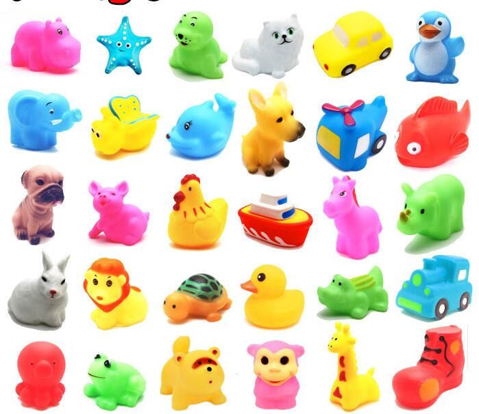 floating toys for babies