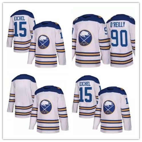 jack eichel winter classic jersey