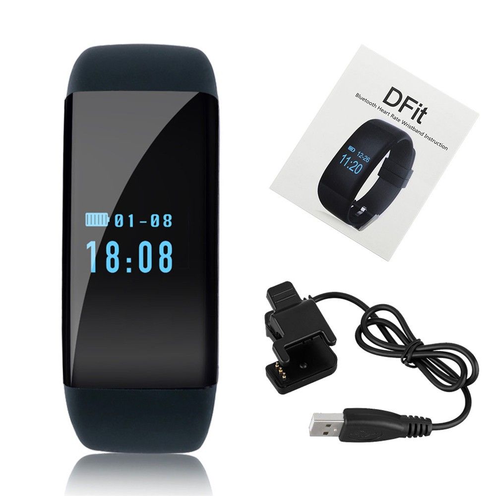 smartband diggro