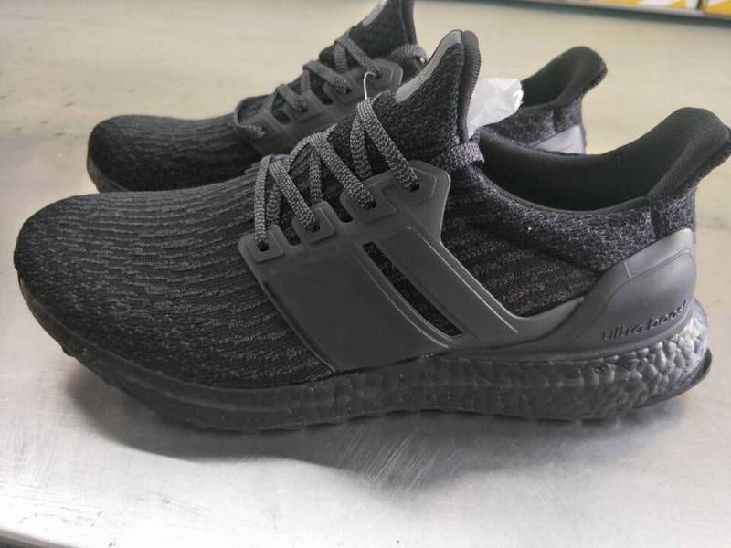 Wholesale High Quality Ultra Boost 3.0 Uncaged Man Running Wholesale High Quality Ultra Boost 3.0 Uncaged Man Running